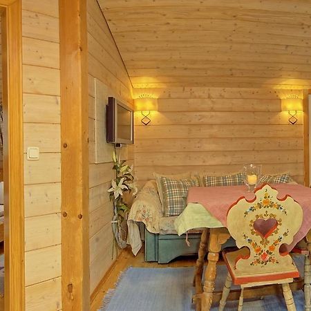 Appartementhaus Zechmeister Шёнау-ам-Кёнигсзе Экстерьер фото